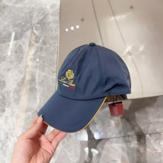 Loro Piana Caps